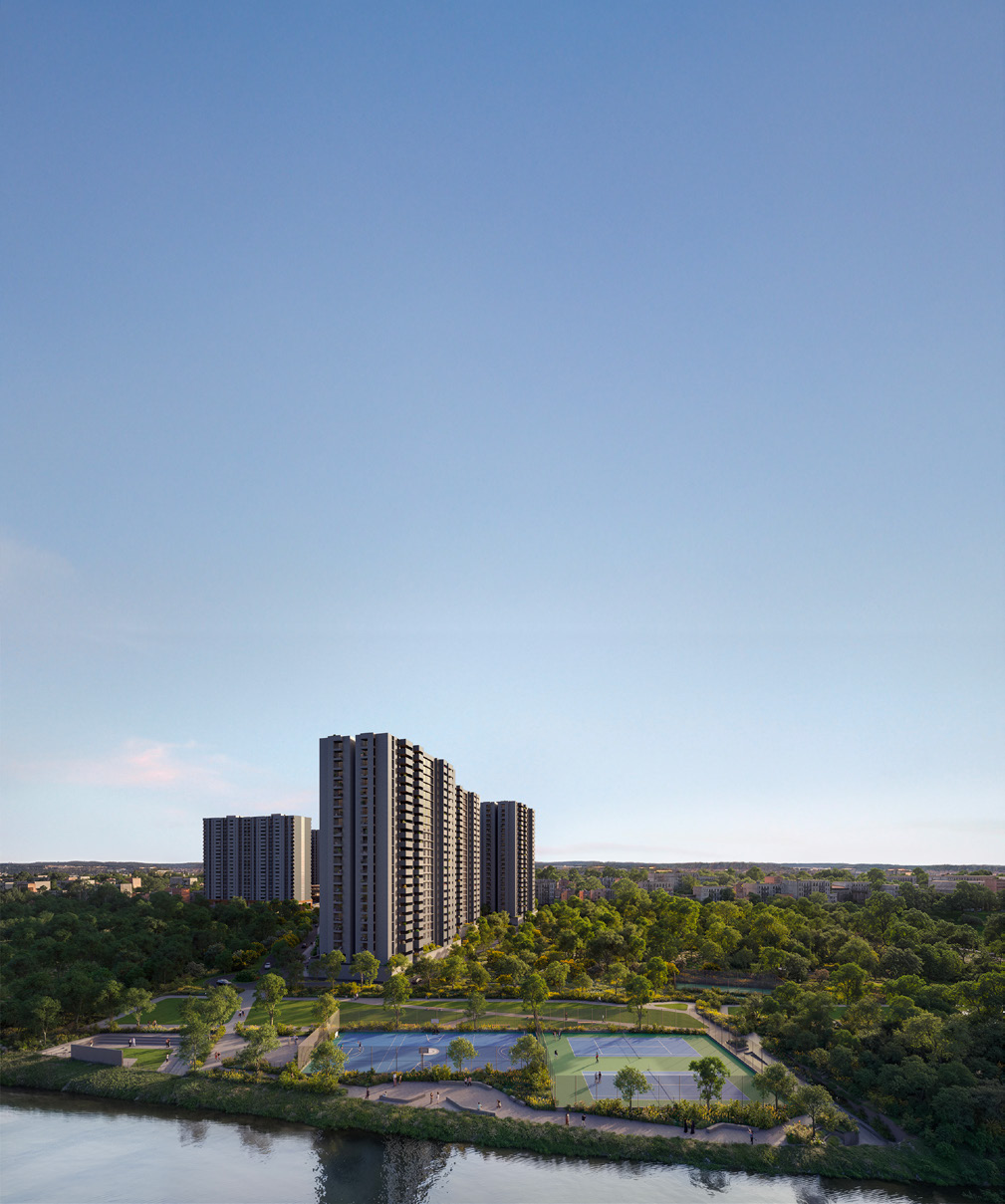 Assetz Mizumi Reserve virtual tour